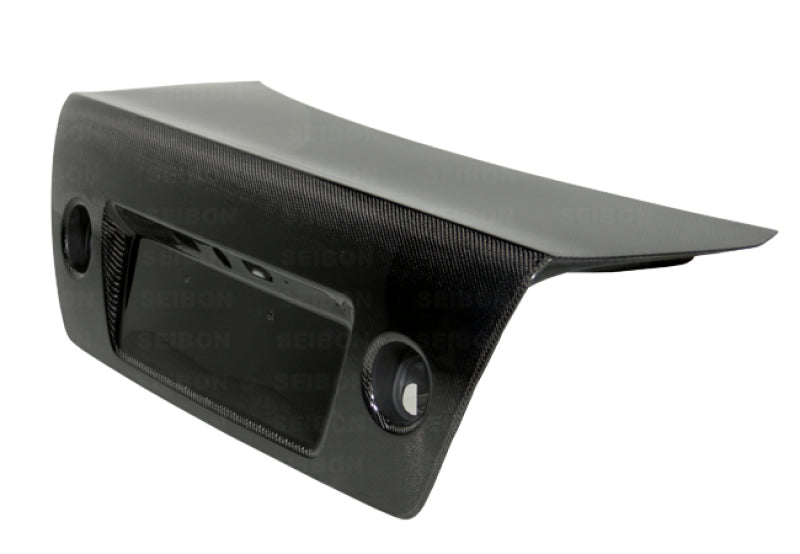 Seibon 00-05 Lexus IS300 OEM-Style Carbon Fiber Trunk/Hatch-thumbmail-3