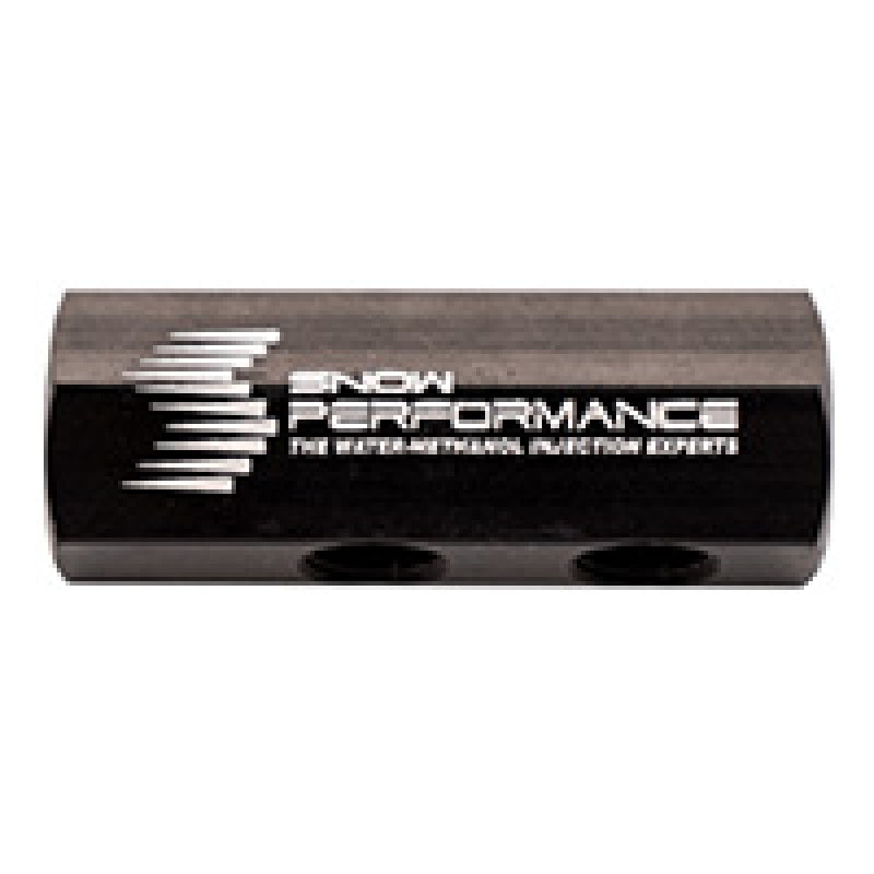 Snow Performance 4 Cylinder Direct Port Water Methanol Distribution Block-thumbmail-1