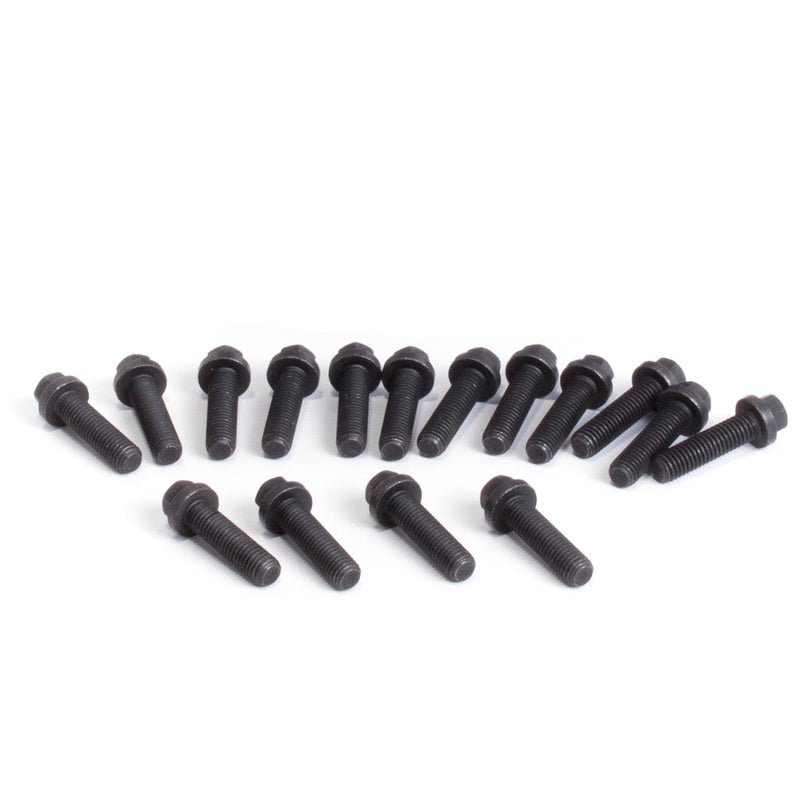 BBK Ford Modular 4.6 5.4 Exhaust Header Bolts 8mm 1.25 x 30mm (16)-thumbmail-7
