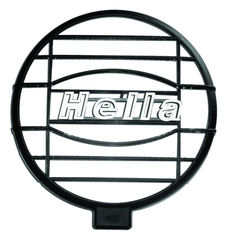 Hella 500 Grille Cover (Pair)-thumbmail-8