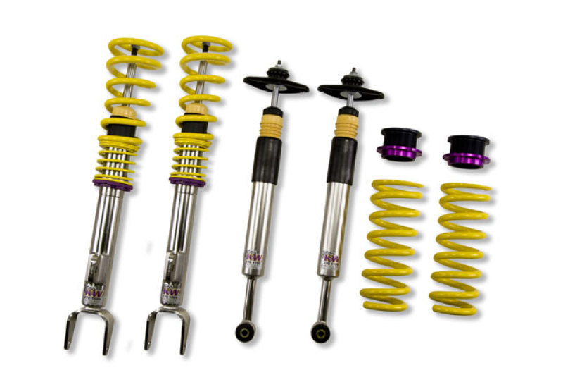 KW Coilover Kit V2 2011+ Dodge Challenger-thumbmail-9