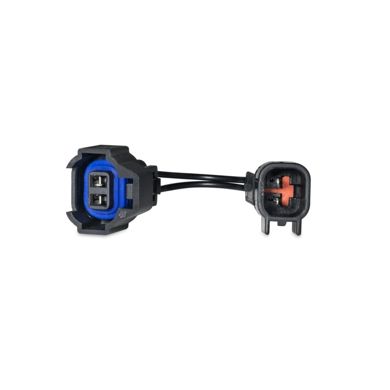 Grams Performance EV6 - Sumitomo / Denso Plug & Play Adapter - Fits 2200cc Injector-thumbmail-2
