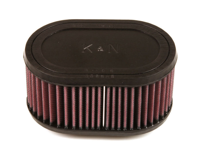 K&N Universal Rubber Filter 1968 Norton 750/850 commando-thumbmail-6