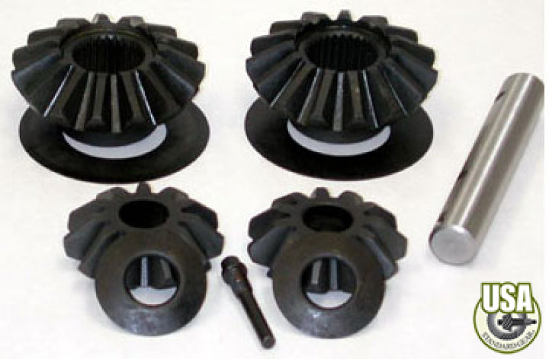 USA Standard Gear Standard Spider Gear Set For Ford 8.8in / 28 Spline-thumbmail-2