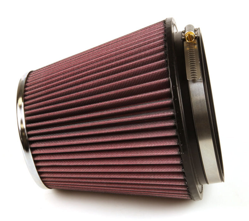 K&N Round Tapered Universal Air Filter 6in Flange ID x 7.5in Base OD x 5in Top OD x 6.5in Height-thumbmail-20