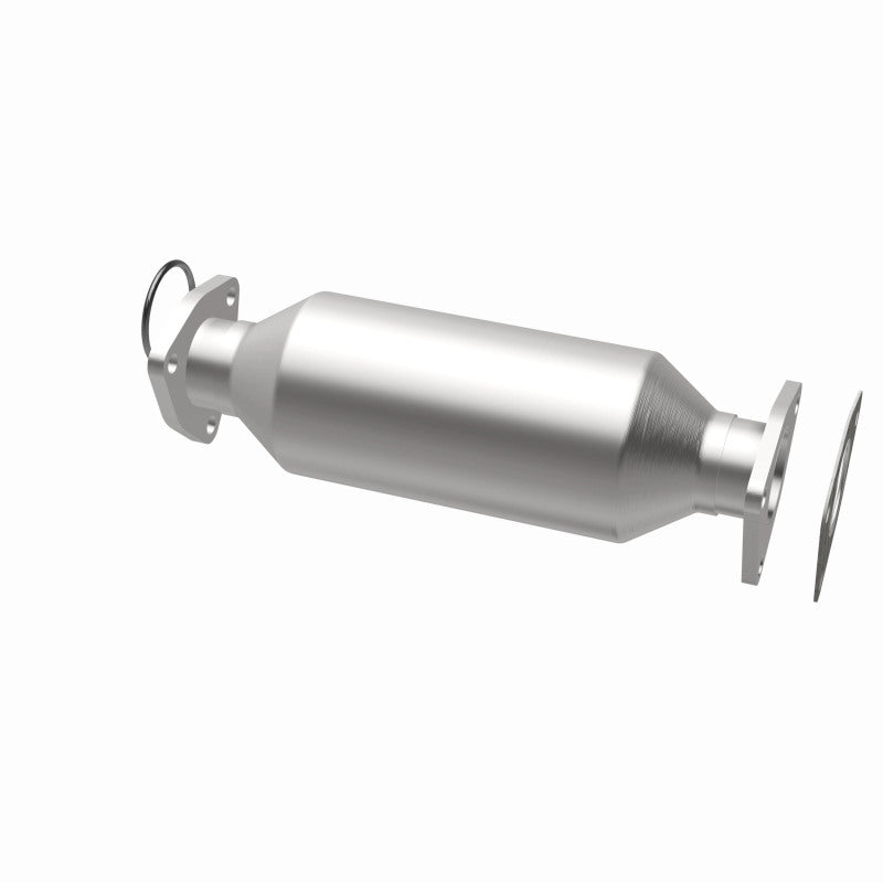 MagnaFlow Conv Direct Fit 91-93 Honda Accord 2.2 CA-thumbmail-38