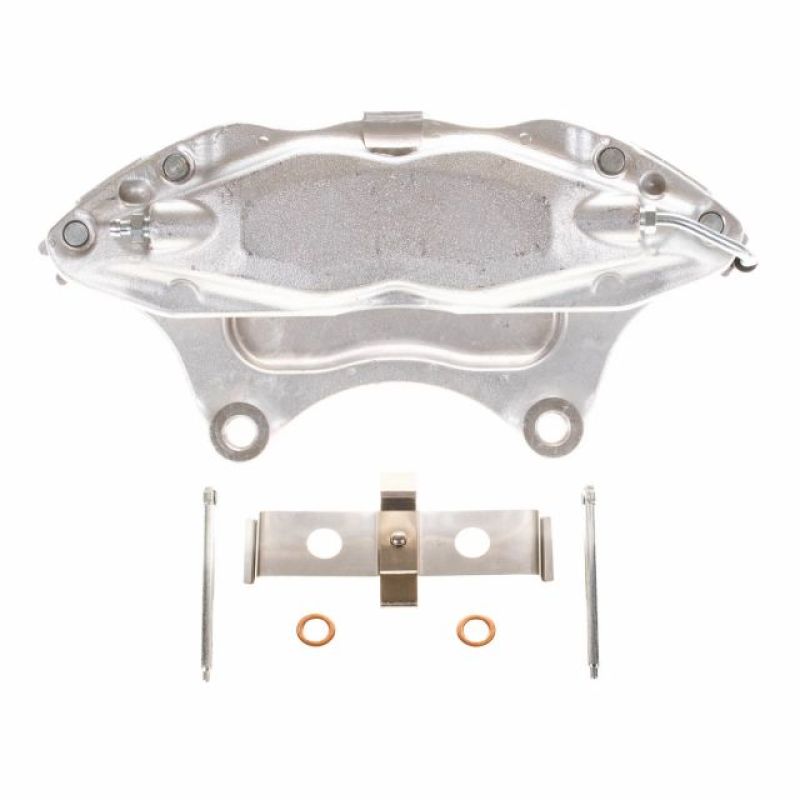Power Stop 10-15 Chevrolet Camaro Front Left Autospecialty Caliper w/o Bracket-thumbmail-1