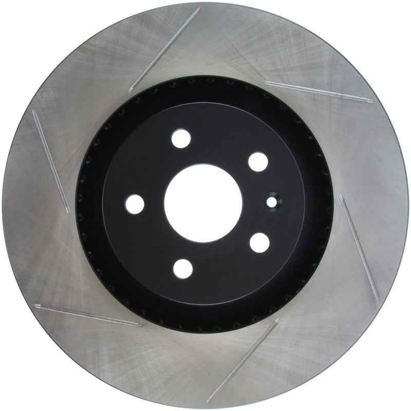 StopTech Slotted Sport Brake Rotor-thumbmail-7