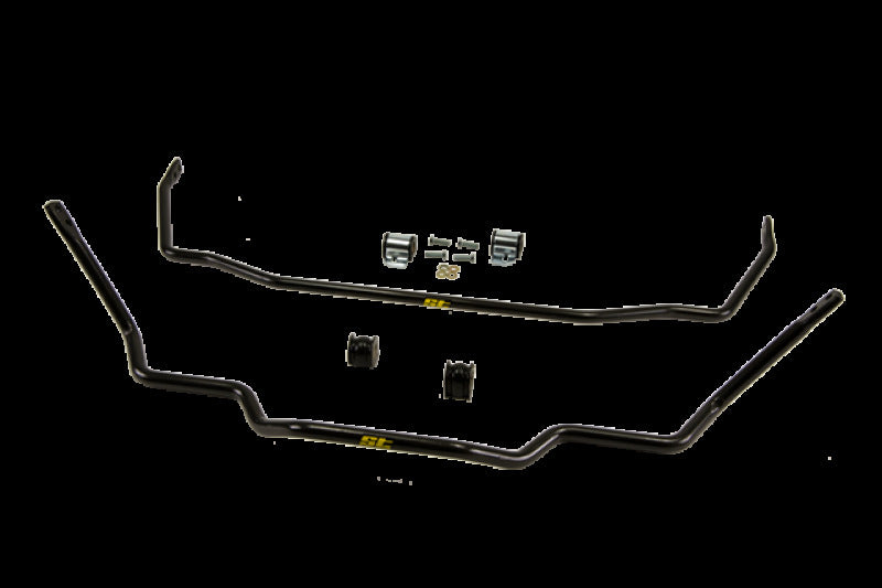 ST Anti-Swaybar Set Honda Accord / Acura CL TL-thumbmail-2