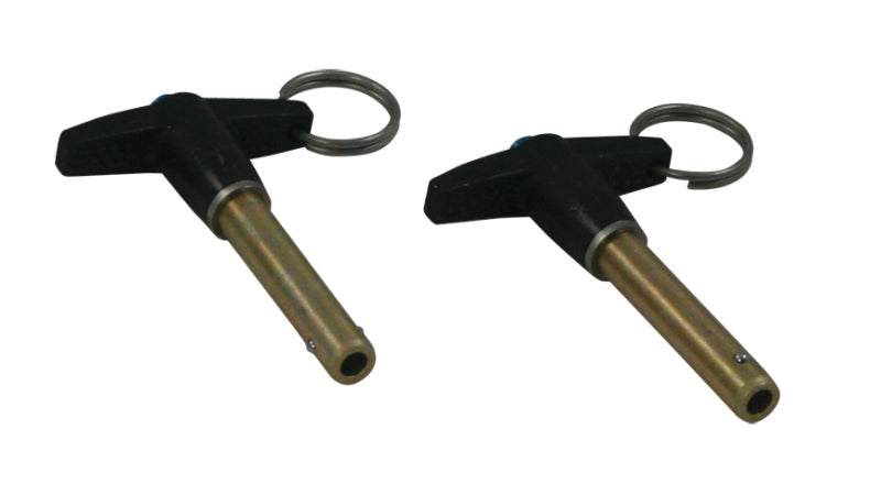 Moroso Quick Release Pin - 3/8in Diameter x 1-1/2in Long - 2 Pack-thumbmail-1