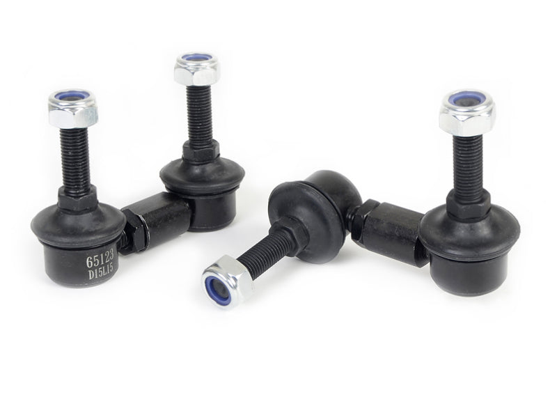 Whiteline 02-08 Subaru WRX / 04-08 WRX STi Front Sway Bar Link Kit-thumbmail-6