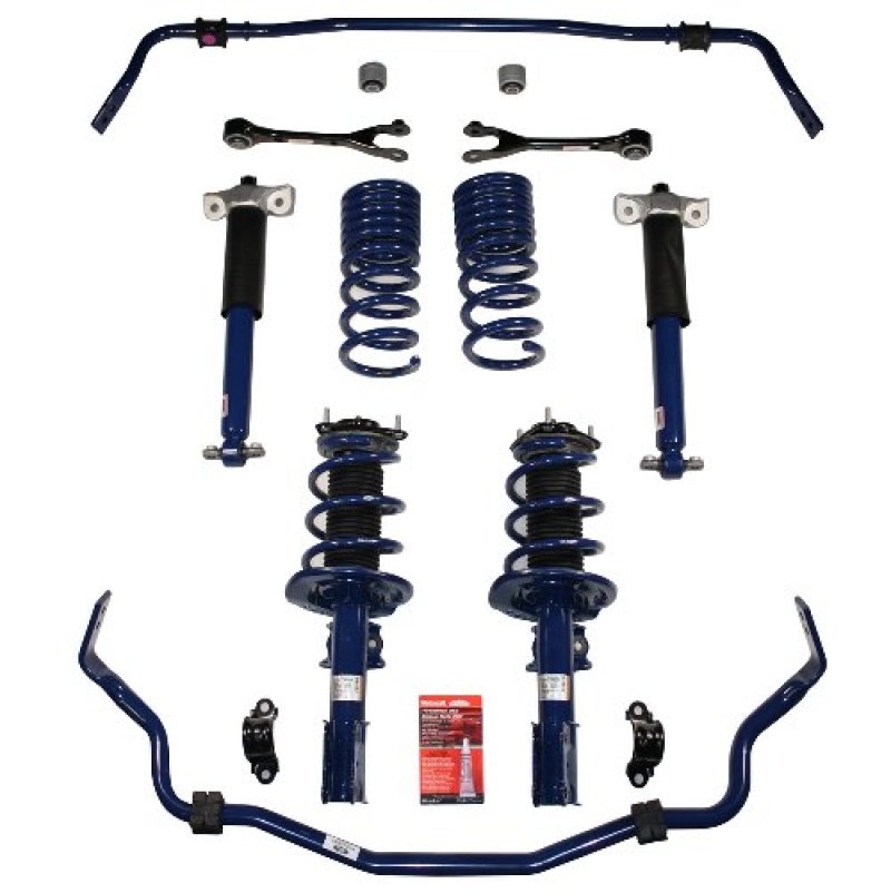 Ford Racing 15-18 Ford Mustang Track Handling Pack-thumbmail-3