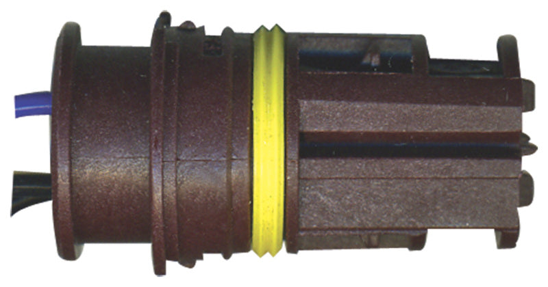 NGK Mercedes-Benz C43 AMG 2000-1998 Direct Fit Oxygen Sensor-thumbmail-4