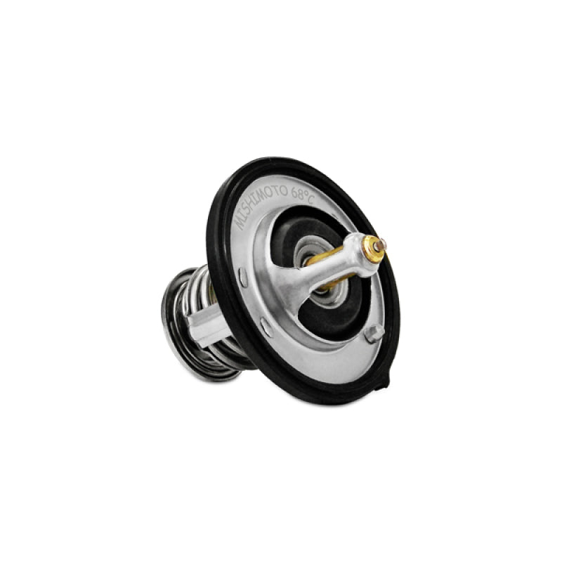 Mishimoto 10+ Hyundai Genesis 4cyl Turbo 62 Degree Racing Thermostat-thumbmail-9