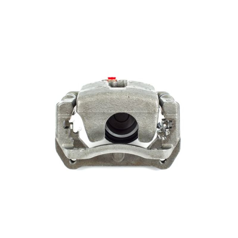 Power Stop 01-05 Mazda Miata Front Right Autospecialty Caliper w/Bracket-thumbmail-2