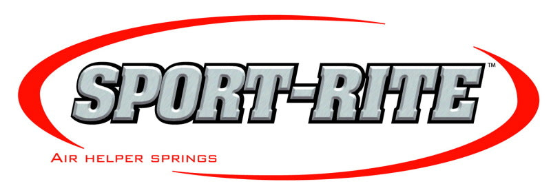 Firestone Sport-Rite Air Helper Spring 70mm Rear - Single (W217607012)-thumbmail-9