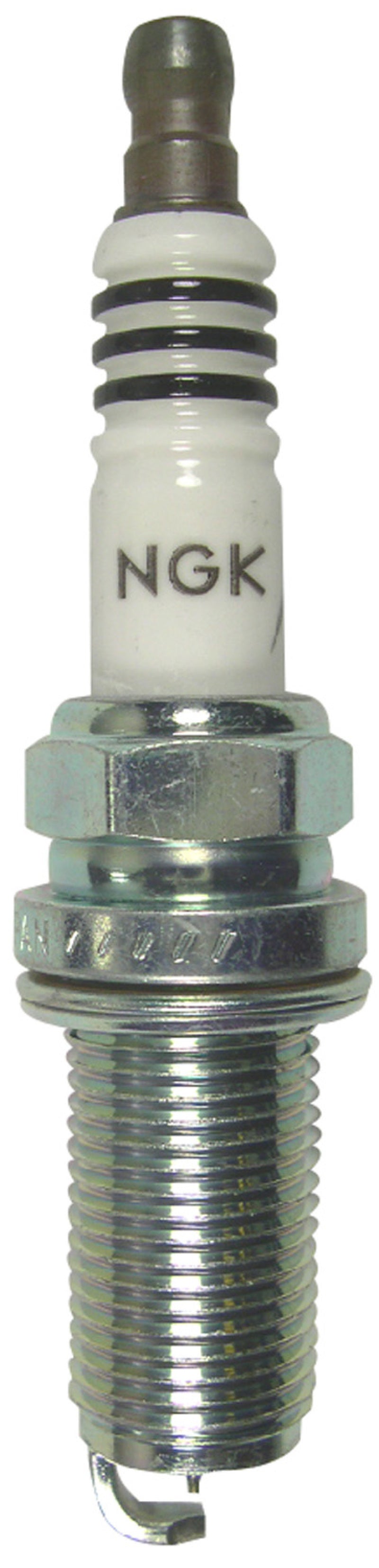 NGK Iridium Spark Plug Box of 4 (LFR6AIX-11)-thumbmail-1