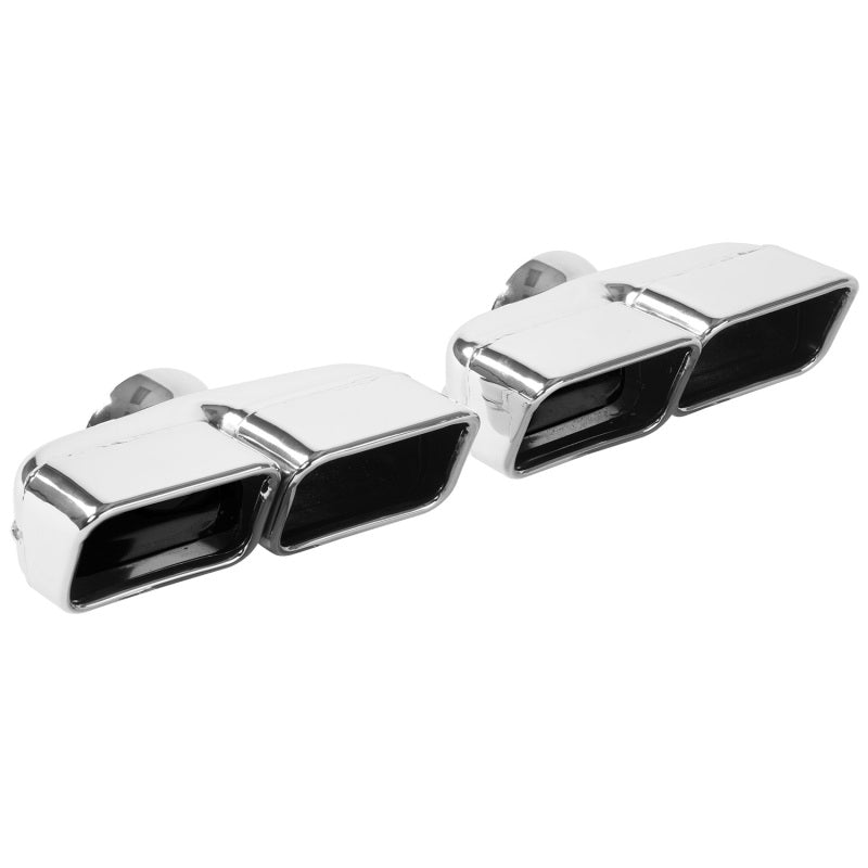 MagnaFlow Tip 1-Set Quad Square-thumbmail-3
