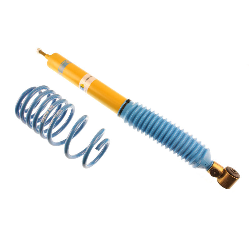 Bilstein B16 99-06 Audi TT Base/Roadster Front and Rear Performance Suspension System-thumbmail-11