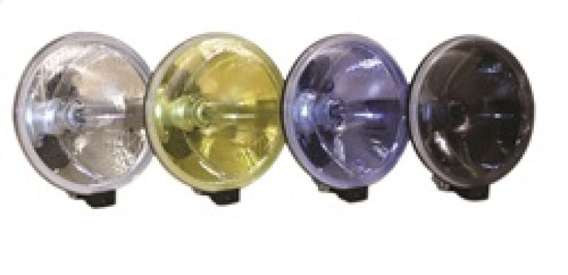 Hella Rallye 4000 Series Yellow Cover Lens (Pair)-thumbmail-8