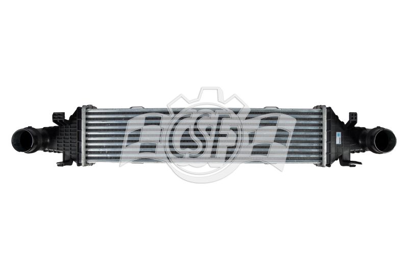 CSF 13-15 Mercedes-Benz GLK250 2.1L OEM Intercooler-thumbmail-1