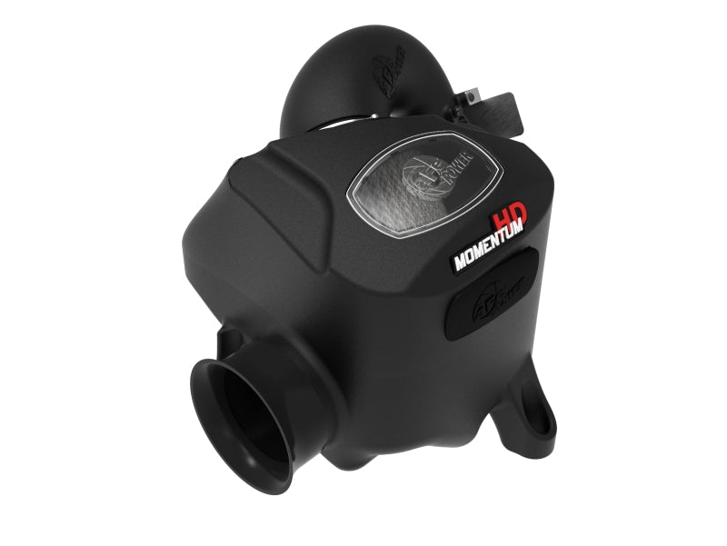 aFe 15-20 Toyota Hilux L4-2.8L (td) Momentum HD Cold Air Intake System w/ Pro Dry S Media-thumbmail-8