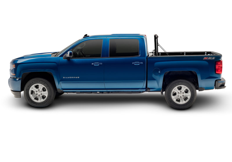 UnderCover 04-12 Chevy Colorado/GMC Canyon 5ft Flex Bed Cover-thumbmail-34