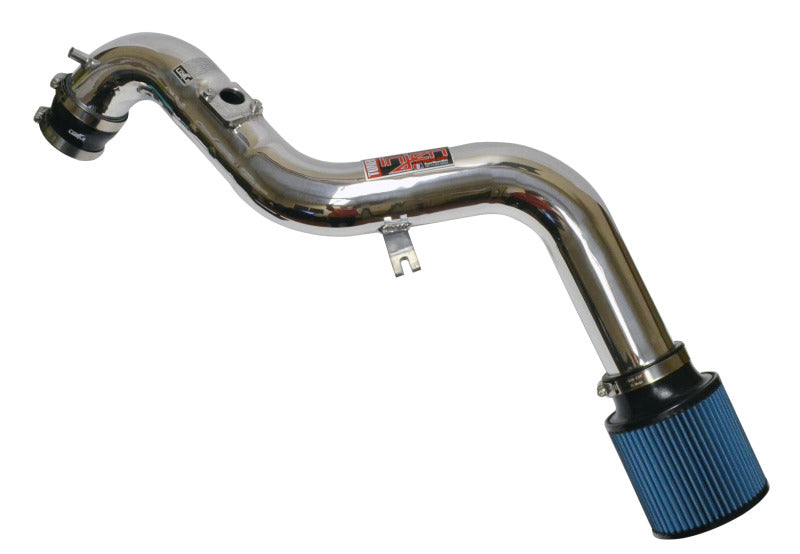 Injen 16-20 Acura ILX 2.4L Polished Cold Air Intake-thumbmail-2