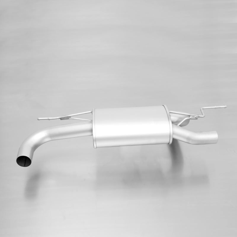 Remus 2012 BMW 3 Series F30 Sedan / F31 Touring Axle Back Exhaust (Tail Pipes Req)-thumbmail-1