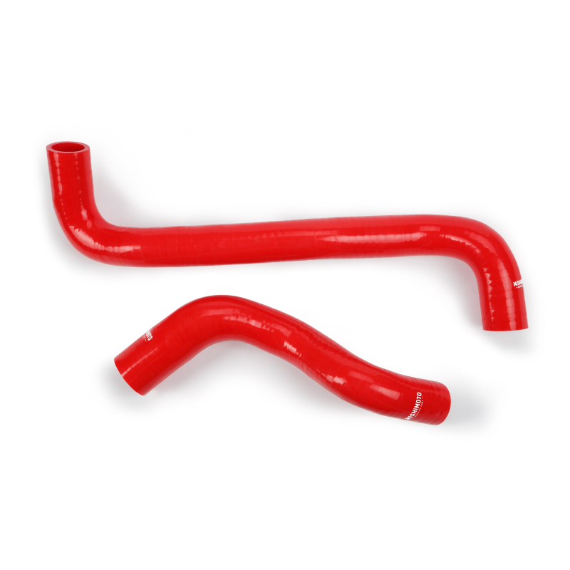 Mishimoto 97-04 Chevy Corvette/Z06 Red Silicone Radiator Hose Kit-thumbmail-3