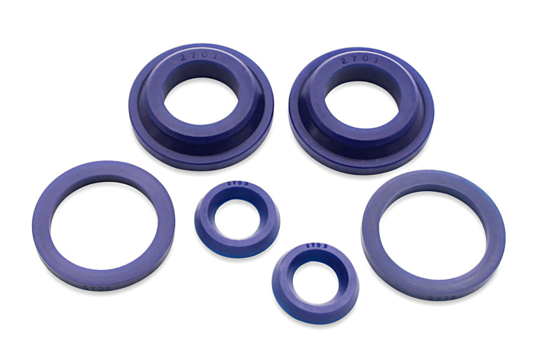 SuperPro Subaru WRX Cross Member Washer-thumbmail-1