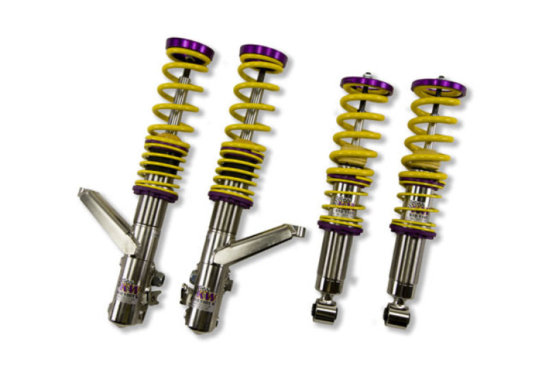 KW Coilover Kit V1 Acura RSX (DC5) incl. Type S-thumbmail-2