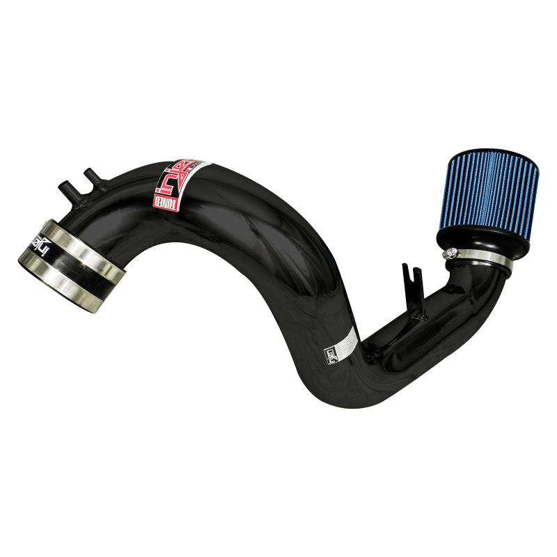 Injen 2011-13 Hyundai Sonata/Kia Optima 2.4L Black Cold Air Intake w/ MR Tech-thumbmail-3