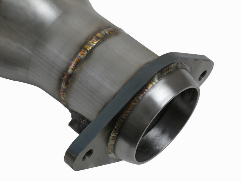 aFe Dodge Challenger 15-22 V8-6.2L (sc)/6.4L Twisted Steel HEMI Headers-thumbmail-4