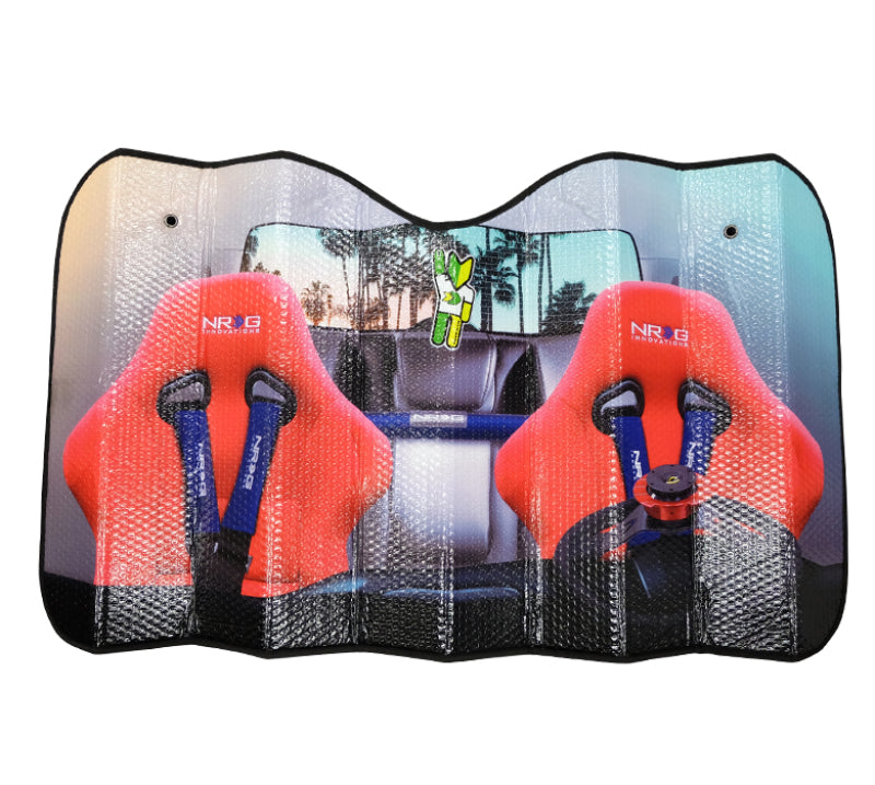 NRG Sun Shade Protector-thumbmail-8