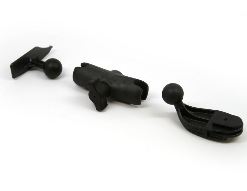 Bully Dog RAM Mirror-Mate Mounting Kit for GT and WatchDog GM-thumbmail-5