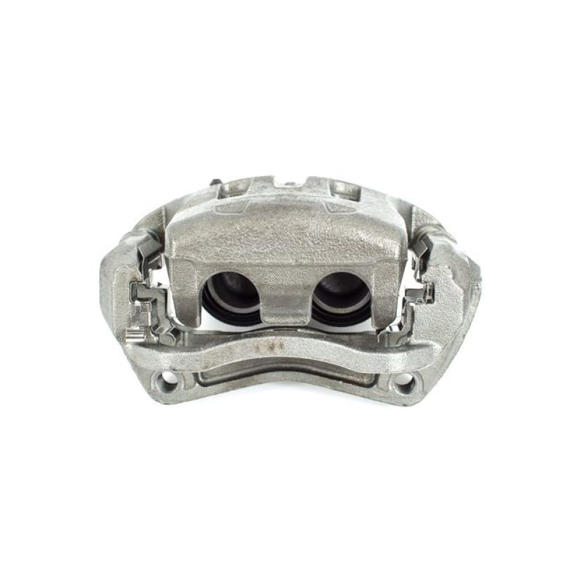 Power Stop 08-12 Infiniti EX35 Front Right Autospecialty Caliper w/Bracket-thumbmail-1