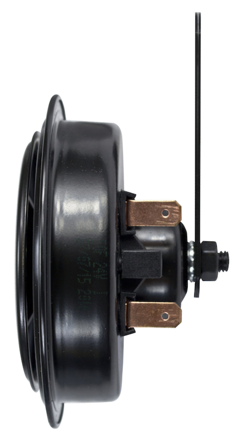 Hella Horn Bl Blk Disc Ht 92Mm 12V Univ-thumbmail-4