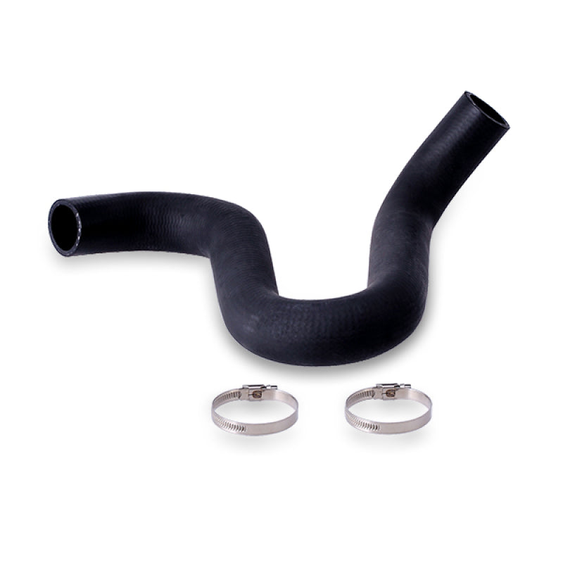 Mishimoto 2015+ Ford Mustang GT Thermostatic Oil Cooler Kit - Silver-thumbmail-12