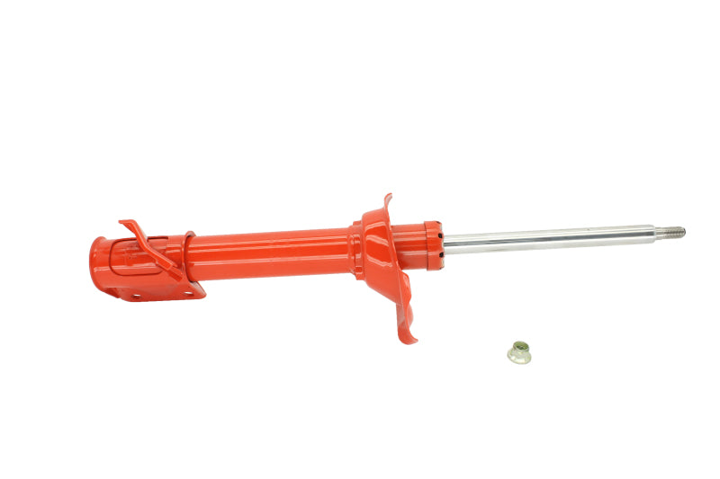 KYB Shocks & Struts AGX Rear Right SUBARU Impreza (AWD) 2002-03 SUBARU WRX 2002-03-thumbmail-4