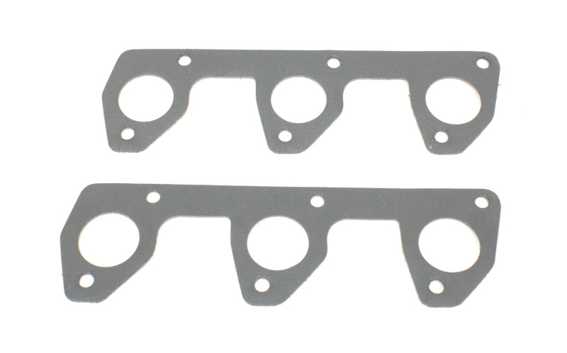 JBA Ford 3.0L Vulcan V6 Round Port Header Gasket - Pair-thumbmail-2