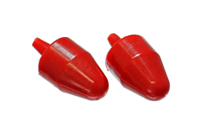 Energy Suspension Universal Pull Thru B-Stop - Red-thumbmail-1