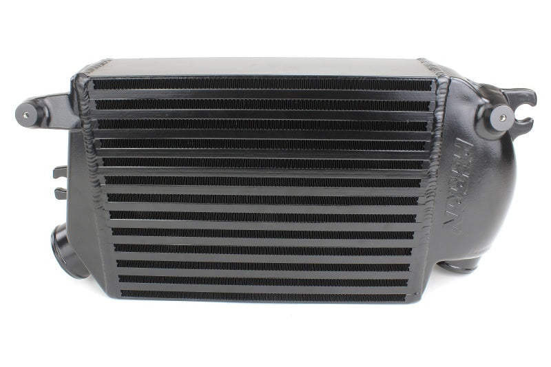 Perrin Subaru WRX 15+ Top Mount Intercooler - Black-thumbmail-5