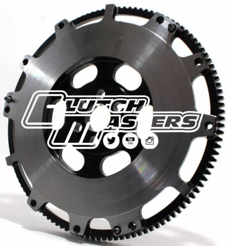 Clutch Masters 93-98 Nissan Skyline RB25DET Eng. ( Japan Motor & Trans) Steel Flywheel-thumbmail-1