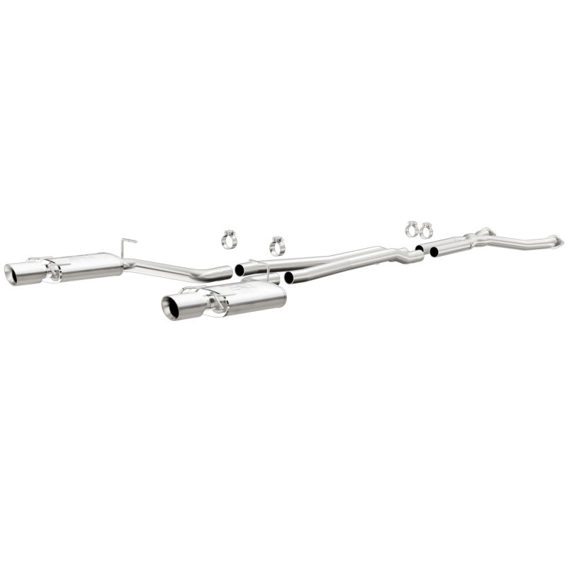 MagnaFlow Sys CB 04- Cadillac CTS-V 5.7L-thumbmail-2