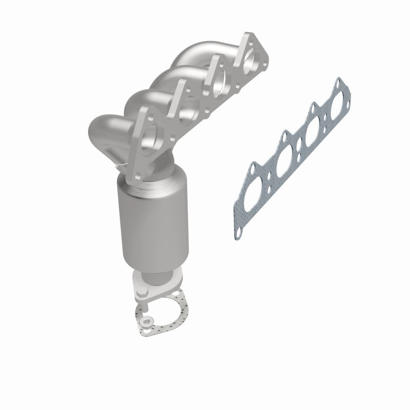 MagnaFlow Conv DF 09-10 Kia Sportage 2.0L-thumbmail-48
