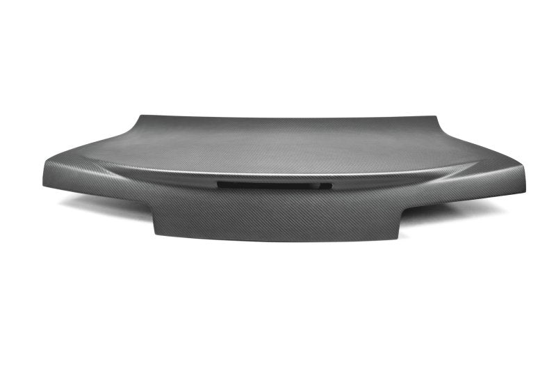 Anderson Composites 14-15 Chevrolet Camaro Type-OE Dry Carbon Decklid-thumbmail-7
