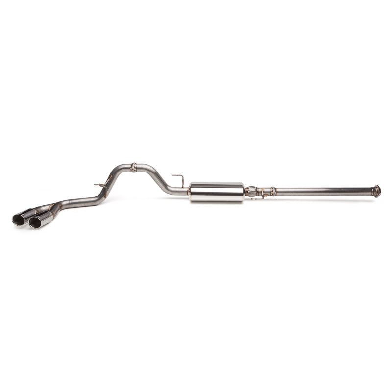 Cobb Ford 2017-2020 F-150 EcoBoost Cat-Back Exhaust-thumbmail-7