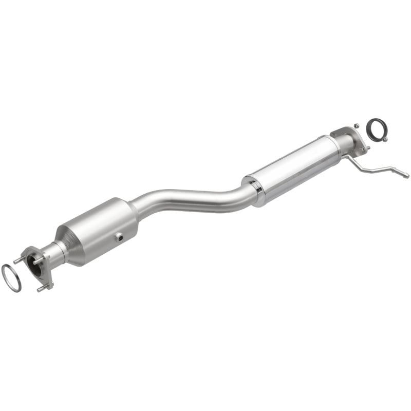 MagnaFlow Conv Direct Fit 10-11 Mazda RX-8 1.3L-thumbmail-2