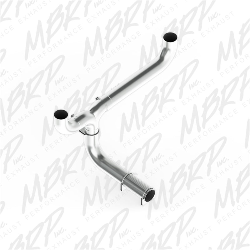 MBRP Universal Full size Pickup T pipe AL-thumbmail-3